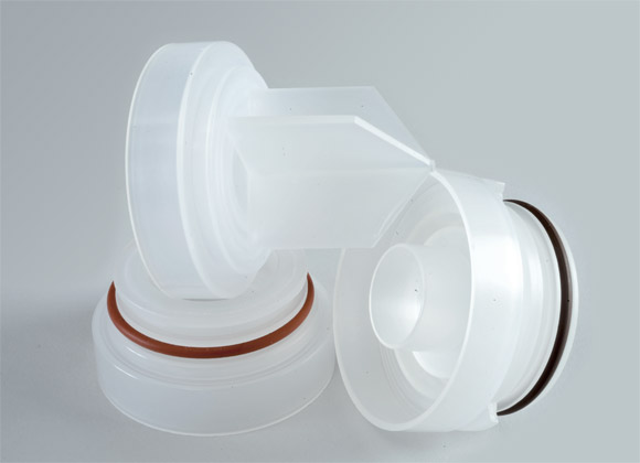 Micro Star pleated filter cartridges