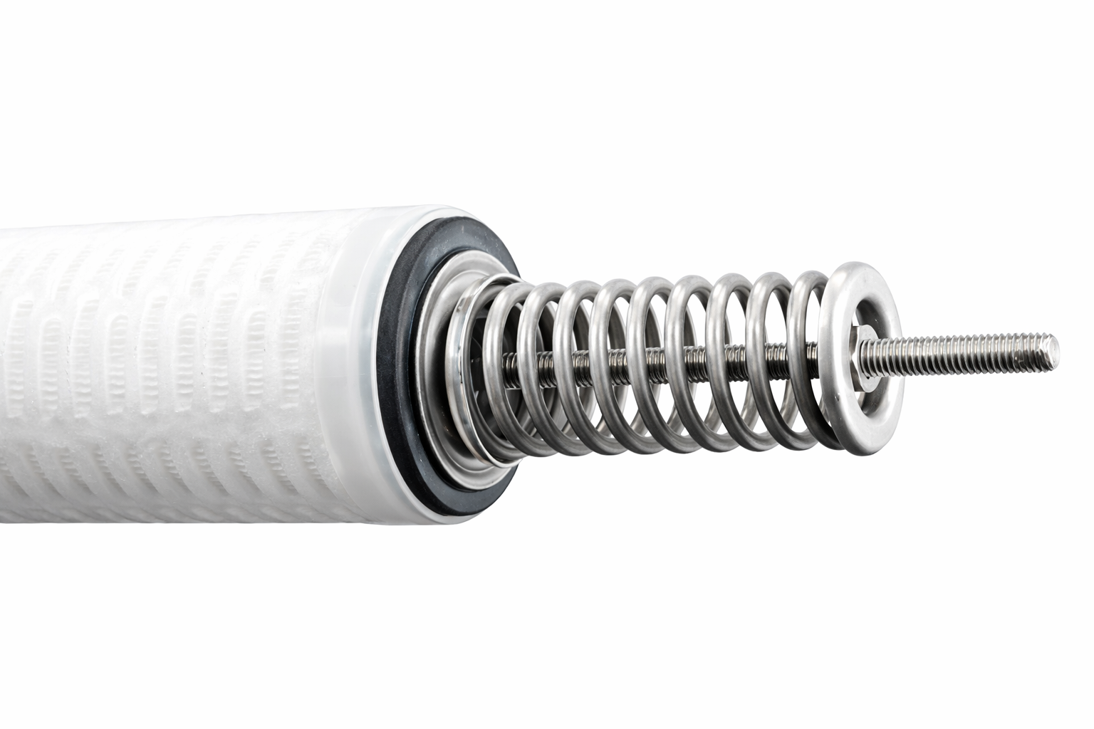 Filtro Condensato